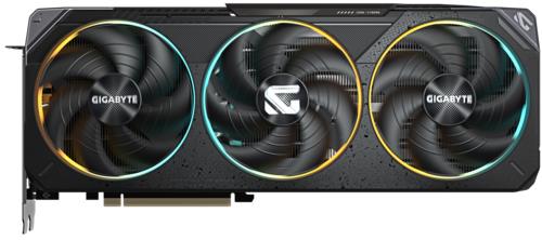 Видеокарта GIGABYTE GeForce RTX 5070 GAMING [GV-N5070GAMING-12GD]