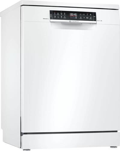 Посудомоечная машина Bosch Serie 6 SMS6ZCW37Q белый