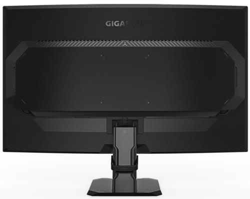 27" Монитор GIGABYTE GS27FC2 EK черный 27" Монитор GIGABYTE GS27FC2 EK черный — Регулировки и варианты установки