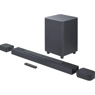 Звуковая панель JBL Bar 800