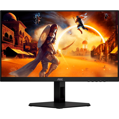 Монитор AOC Q24G4E Black