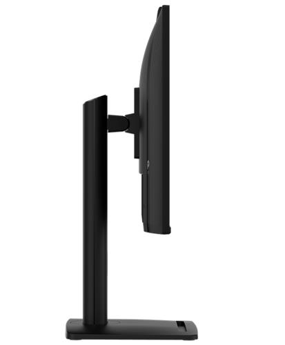 27" Монитор MSI PRO MP272PMG черный 27" Монитор MSI PRO MP272PMG черный — Дополнительный ракурс монитора