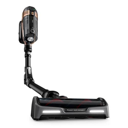 Вертикальный пылесос Tefal TY99F1WO черный — фото 3