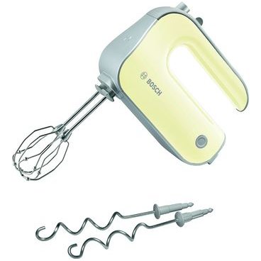 Миксер Bosch MFQ40301 бежевый
