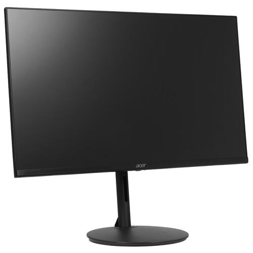 27" Монитор Acer Nitro XF270M3biiph черный 27" Монитор Acer Nitro XF270M3biiph черный — Матрица, рамки и подставка