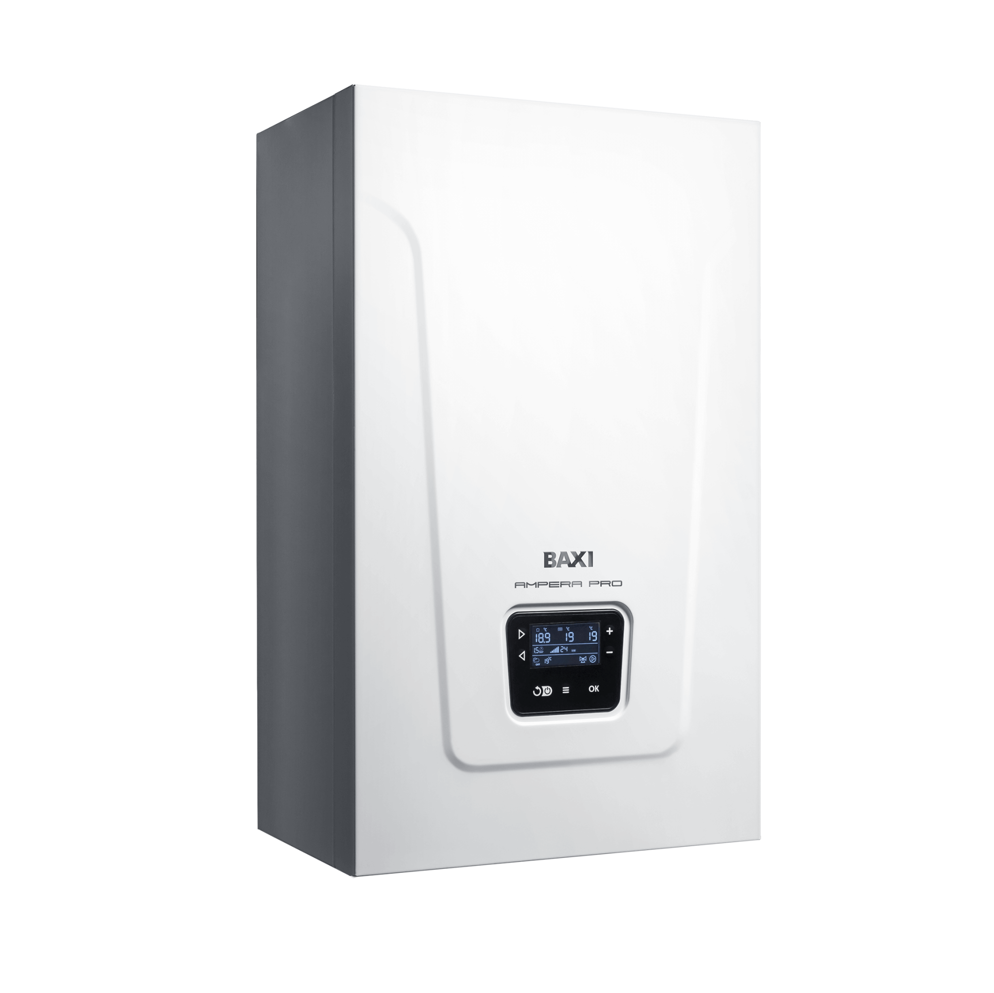 Электрический котел Baxi Ampera Pro 14 — дополнительный вид 1