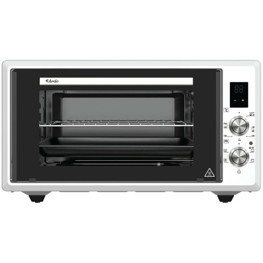 Мини-печь ARDO MO4552EW2 — фотография 2
