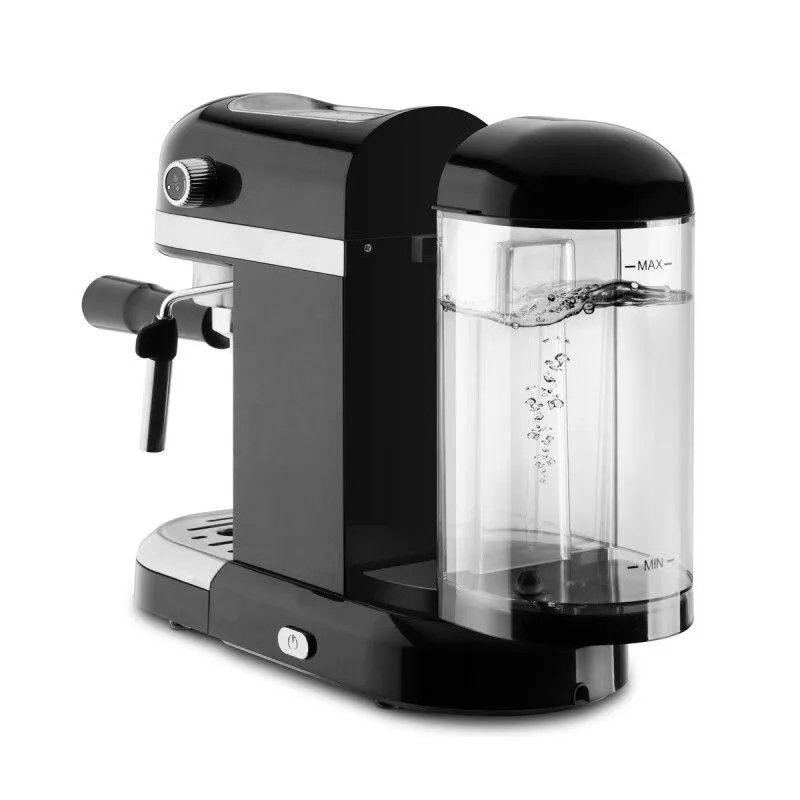 Кофеварка UFESA Palermo Black — фотография 3