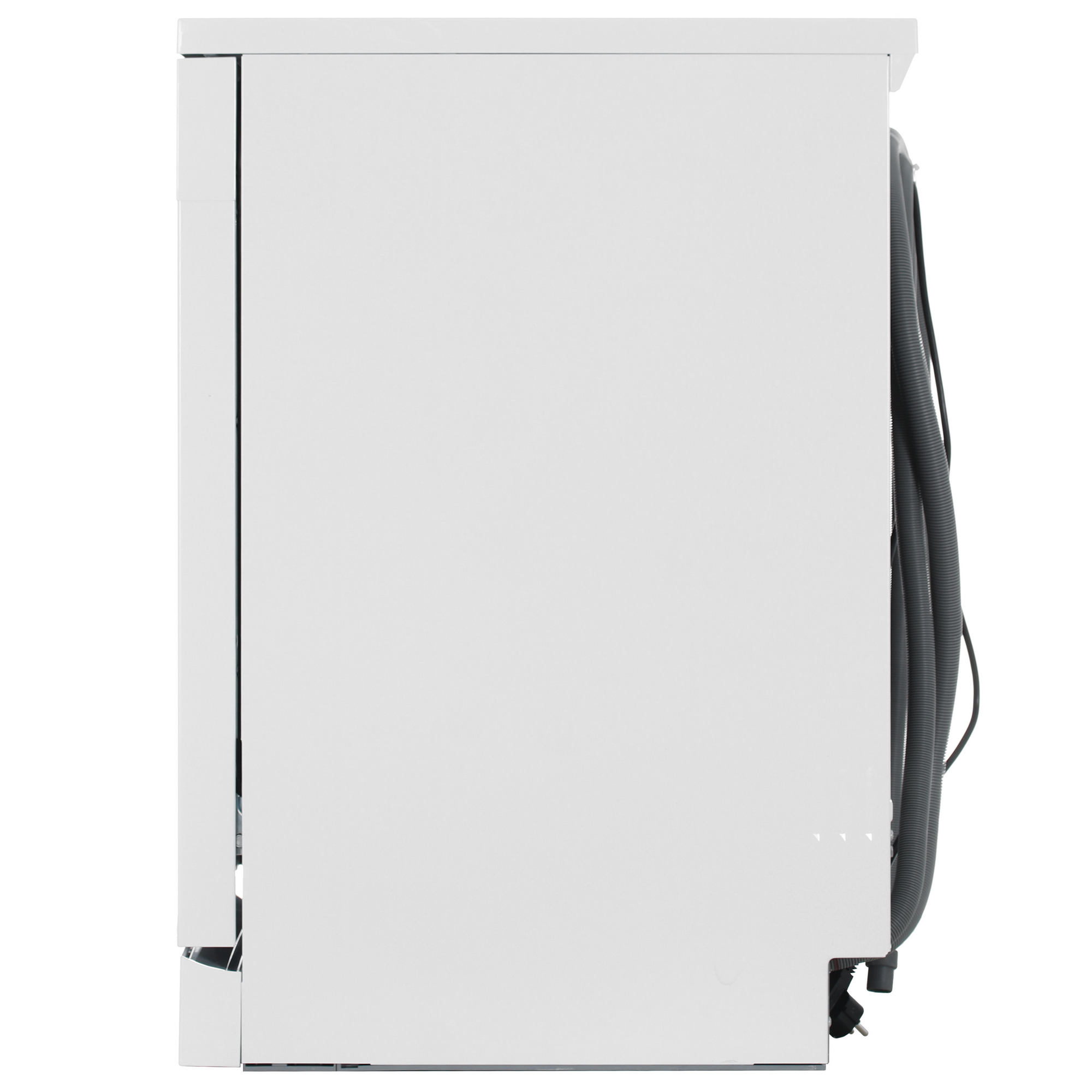 Посудомоечная машина Gorenje GS643C90W белый Посудомоечная машина Gorenje GS643C90W белый — Внешний вид с другого ракурса