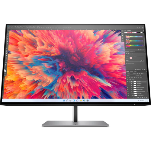 Монитор HP Z24Q G3 (4Q8N4AA) черный