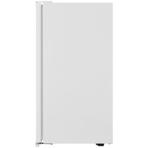 Холодильник компактный Indesit IFDR 92 W белый Холодильник компактный Indesit IFDR 92 W белый — Детали конструкции