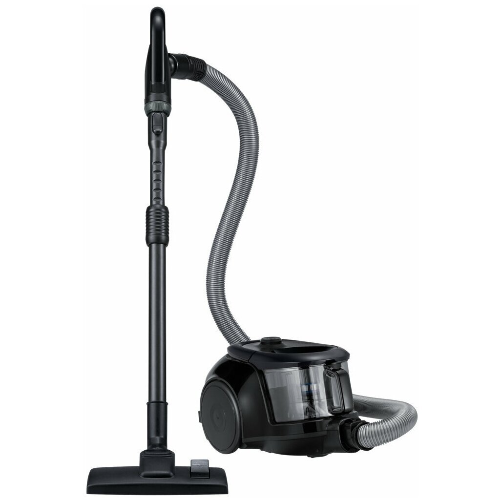 Пылесос Samsung VC18M2150SG/EV — фото 3