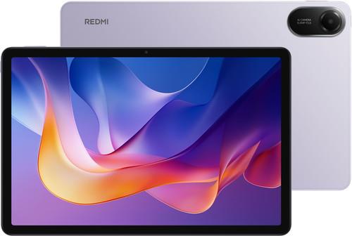11" Планшет Xiaomi REDMI Pad 2 Wi-Fi 256 ГБ фиолетовый