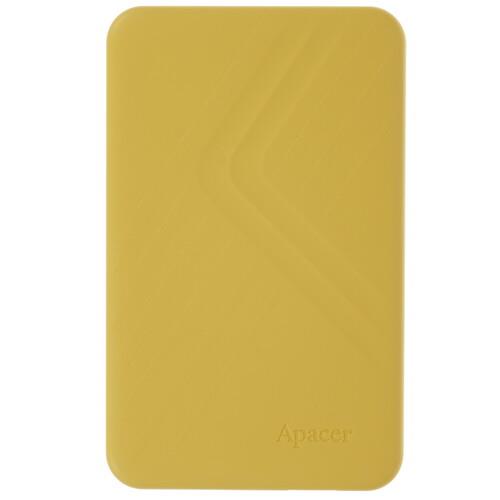 1 ТБ Внешний HDD Apacer AC236 [AP1TBAC236Y-1]