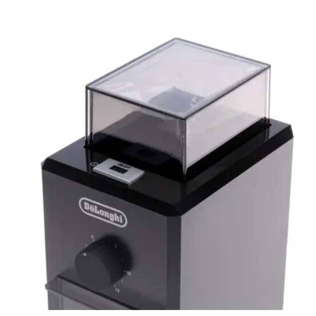 Кофемолка Delonghi KG79 — фотография 5