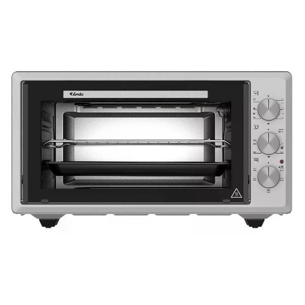 Мини-печь ARDO MO4552S2 — фотография 2