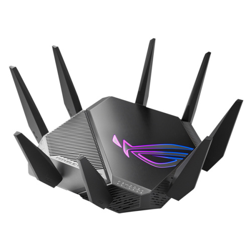 Роутер ASUS 90IG06E0-MO1R00 GT-AXE11000