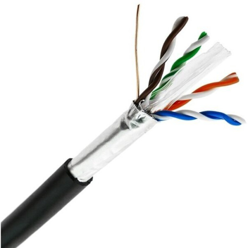 Витая пара 5bites FS6570-305APE Black