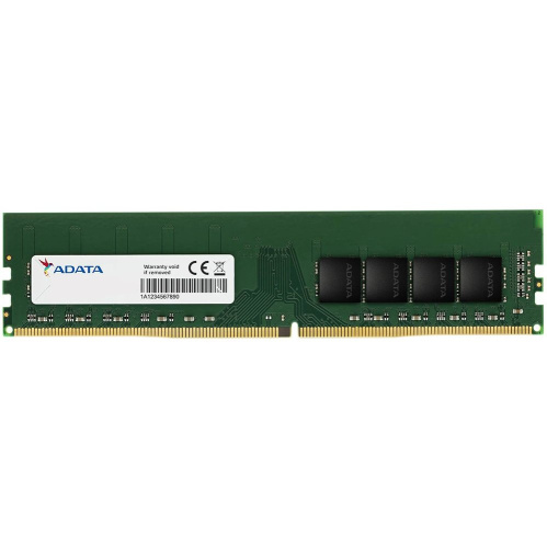 ОЗУ AData DIMM 16GB PC25600 DDR4 AD4U320016G22-SGN