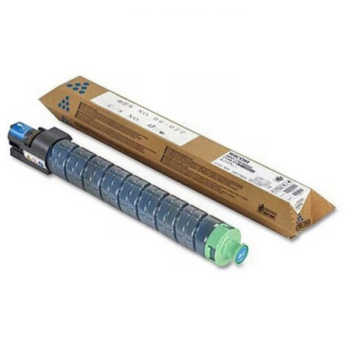 Картридж Ricoh MPC2551HE (841505/842064/842468) Cyan Aficio MP C2051/C2551, 9500стр