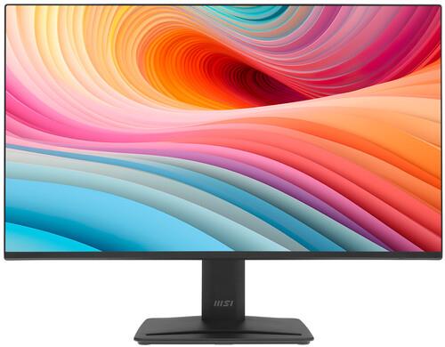 23.8" Монитор MSI PRO MP242A E2 черный
