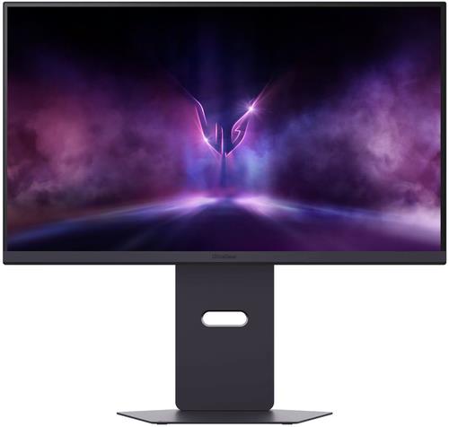 27" Монитор LG 27G850A-B черный