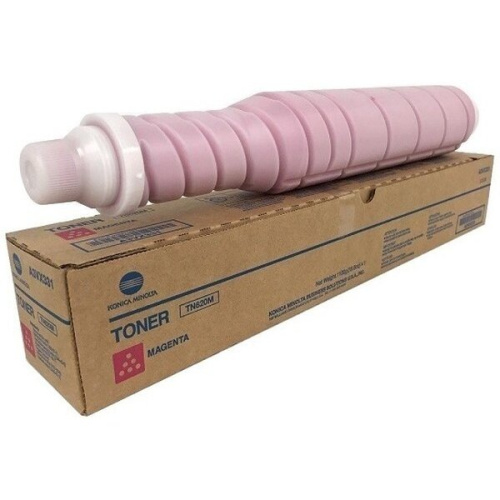 Тонер Konica-Minolta AccurioPrint (A3VX354/A3VX35E) C2060L красный TN-620M