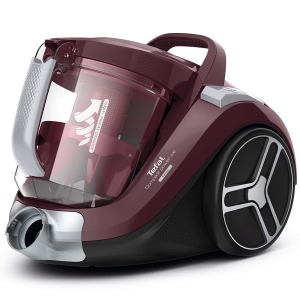 Пылесос TEFAL TW4873EA — фото 2