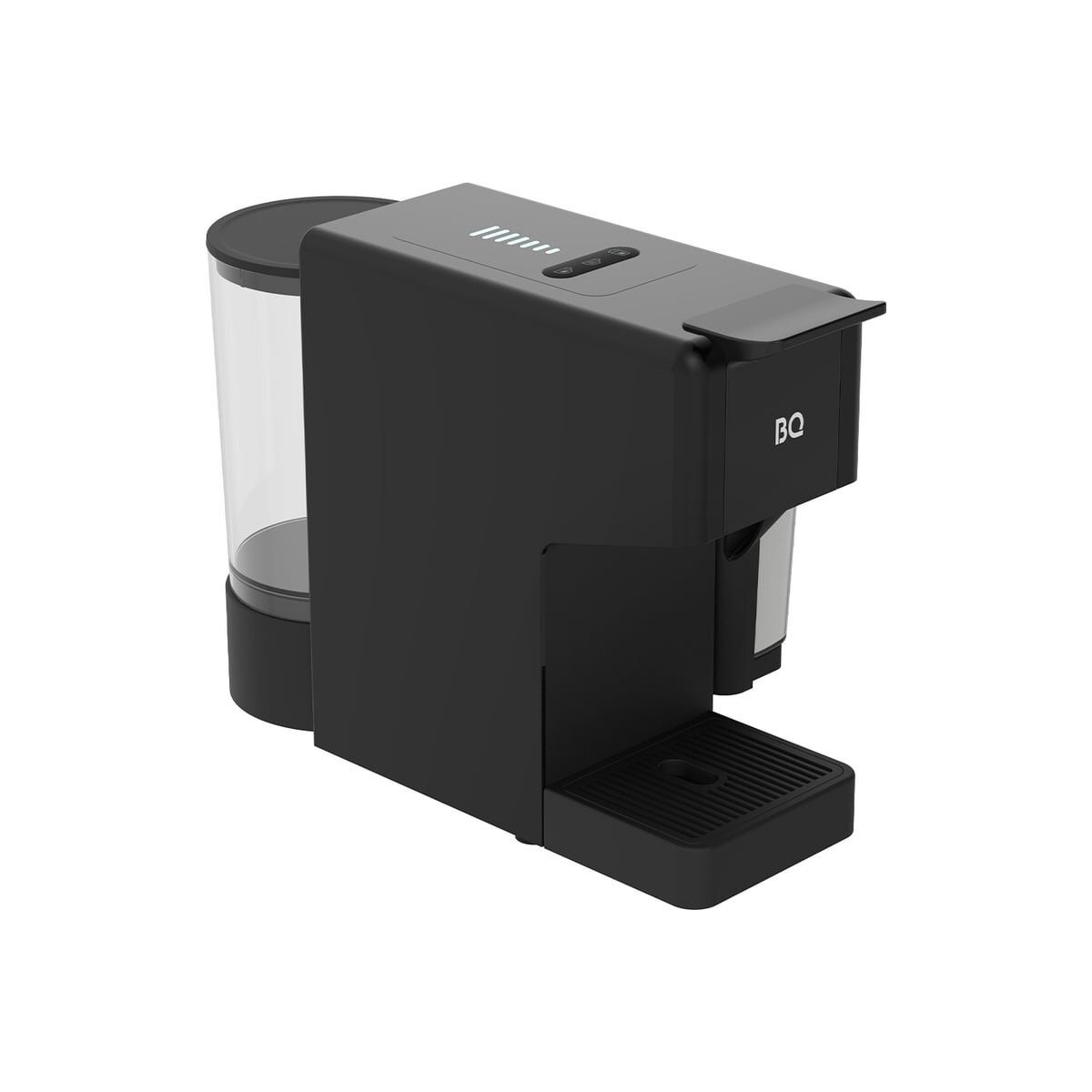 Кофеварка BQ CCM1064A Black — фотография 4