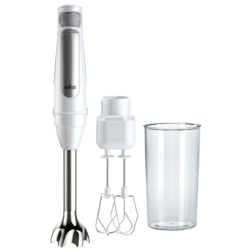Блендер BRAUN MQ7005B