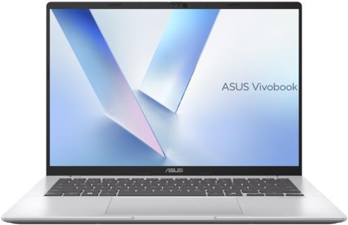14" Ноутбук ASUS Vivobook 14 X1407CA-LY095 серебристый