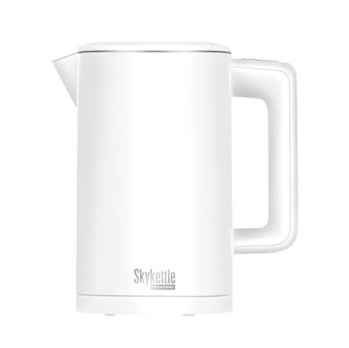 Электрочайник Redmond KM231S SkyKettle белый