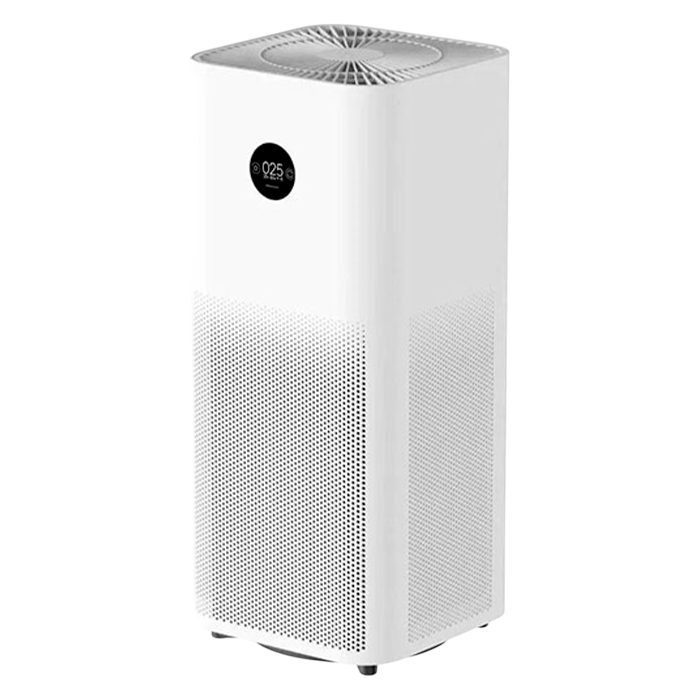 Очиститель воздуха Xiaomi Mijia Air Purifier 5 — дополнительный вид 1