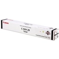 Тонер-картридж Canon C-EXV-29 BK 2790B002