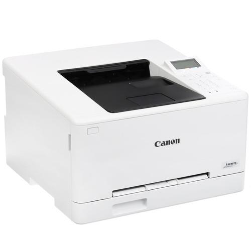 Принтер лазерный Canon i-SENSYS LBP646Cdw