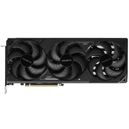 Видеокарта GIGABYTE GeForce RTX 5080 WINDFORCE SFF [GV-N5080WF3-16GD]