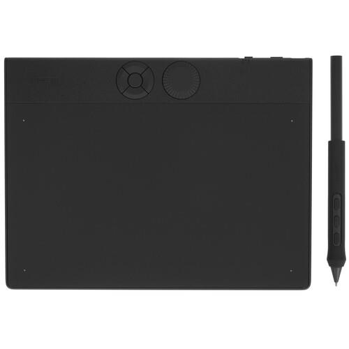 Графический планшет Wacom Intuos Pro Small