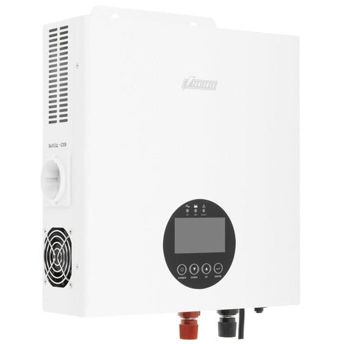 ИБП Powerman Smart 500 HYBRID
