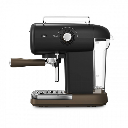 Кофеварка BQ CM2004 Black — фотография 3
