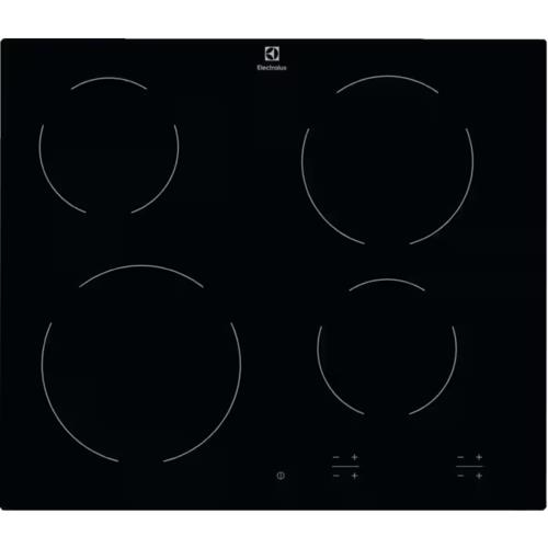 Электрическая варочная поверхность Electrolux EHF6240IOK