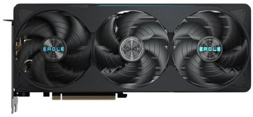 Видеокарта GIGABYTE GeForce RTX 5070 Ti EAGLE SFF [GV-N507TEAGLE-16GD]