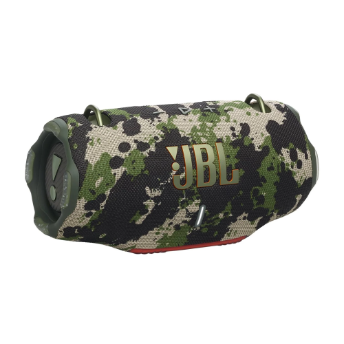 Портативная колонка JBL Xtreme 4 камуфляж