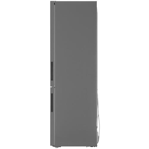 Холодильник с морозильником Haier C2F637CFMVU1 серебристый Холодильник с морозильником Haier C2F637CFMVU1 серебристый — Детали конструкции