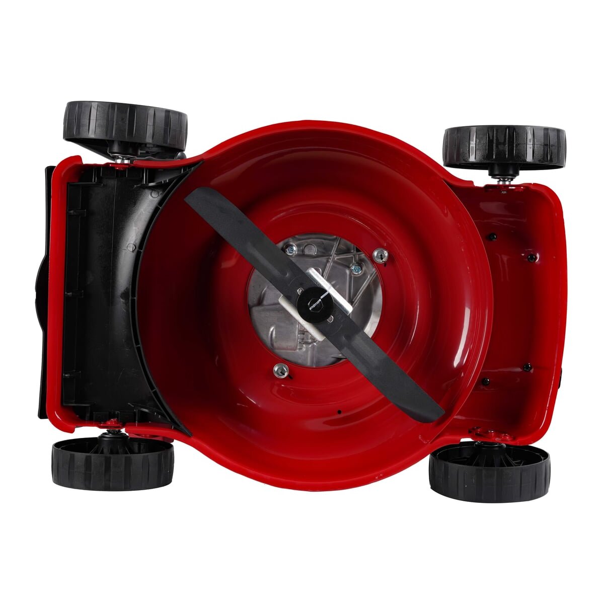 Газонокосилка ATLET LMA17P02 — фотография 5