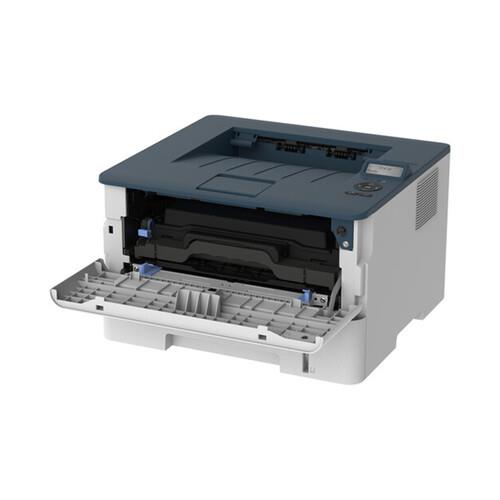 Принтер лазерный Xerox B230DNI Принтер лазерный Xerox B230DNI — Разъёмы и способы подключения