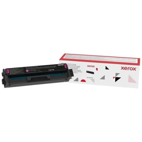 Картридж лазерный Xerox 006R04397 пурпурный (2500стр.) для Xerox C230/С235