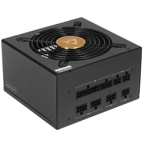 Блок питания Chieftec POLARIS 650W [PPS-650FC] черный