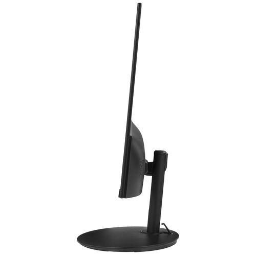 27" Монитор Acer SH272Ebmihux черный 27" Монитор Acer SH272Ebmihux черный — Регулировки и варианты установки