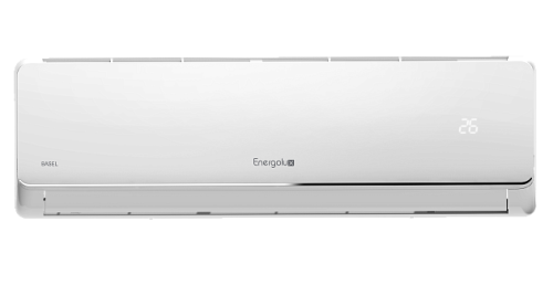 Сплит-система Energolux SAS18B4-A/SAU18B4-A-WS30 Basel 4 WS