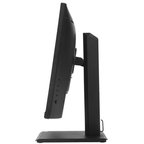 27" Монитор Acer Vero CB271bmirux черный 27" Монитор Acer Vero CB271bmirux черный — Дополнительный ракурс монитора